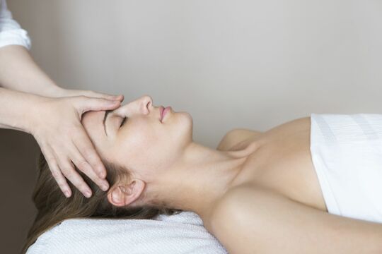 Wellness- Massagen Kleve